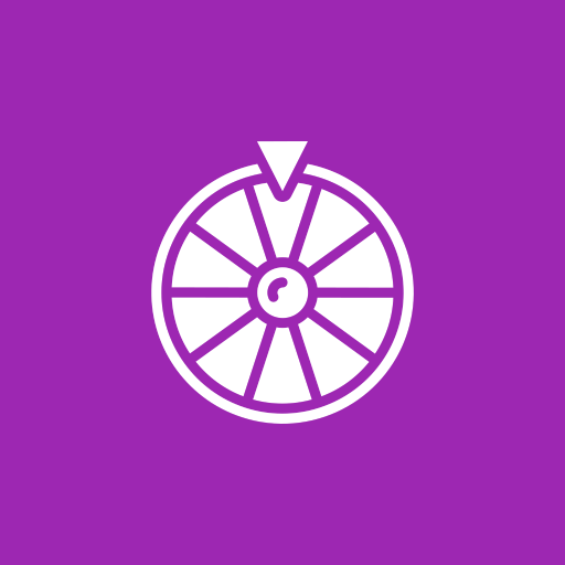 Discount Spin Wheel of Fortune
