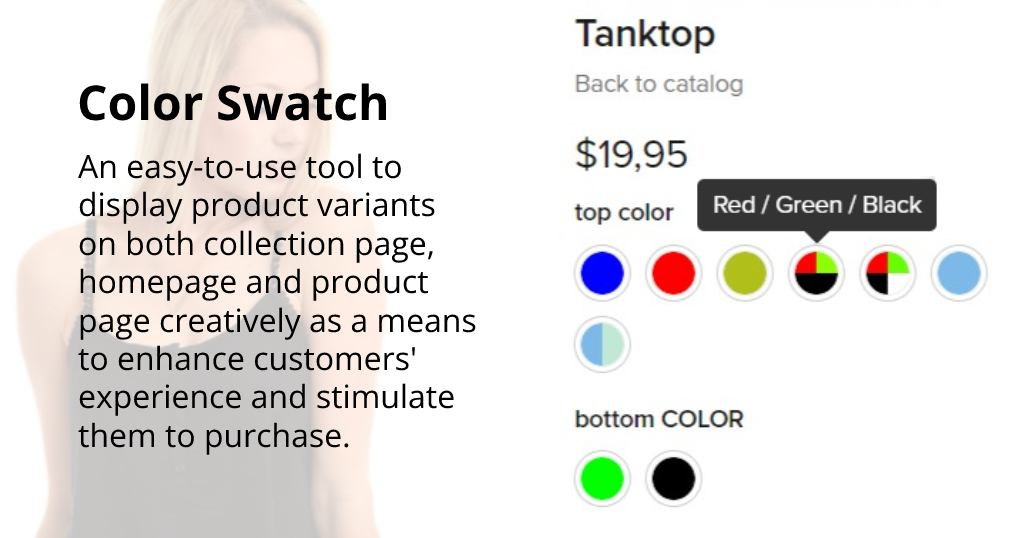 Ecwid Essentials: All-in-One Marketing
