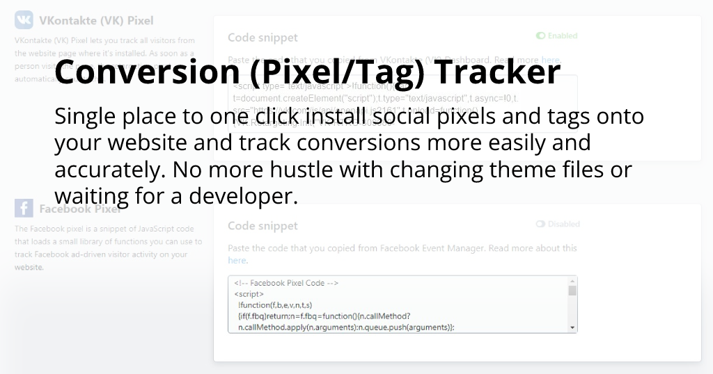 Ecwid Essentials: All-in-One Marketing
