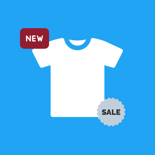 Automated Product Labels & Badges