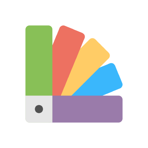 Color Swatch - Showcase product options beautifully with vibrant color swatches