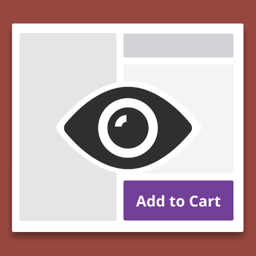 Quick View - Seamless Product Access From Category Pages