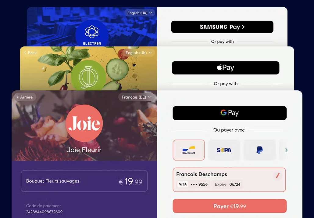Infinite Apps