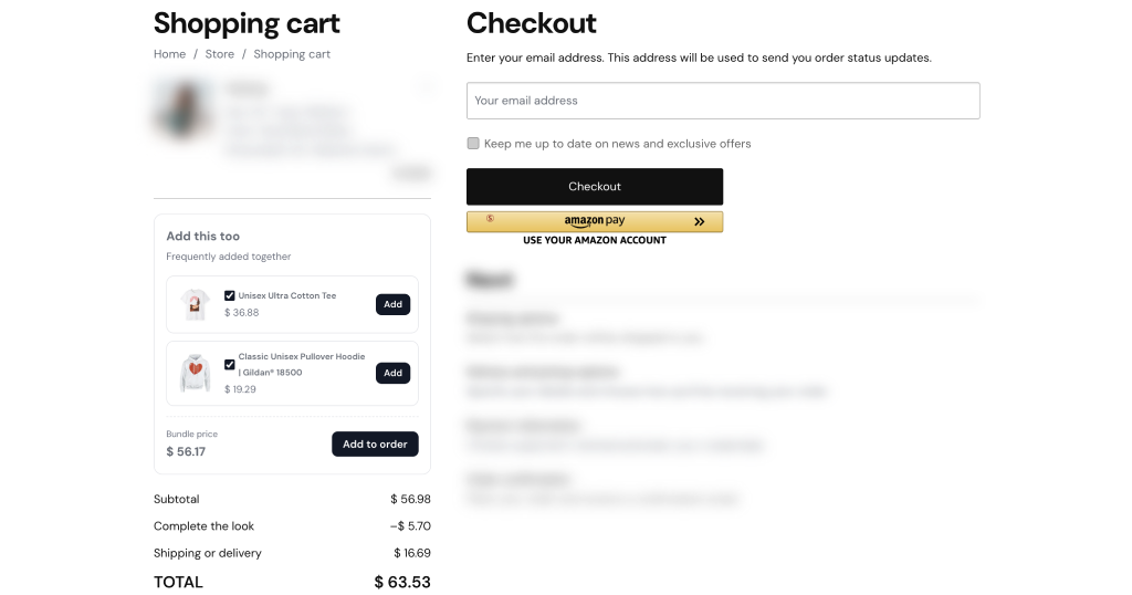 Upsell AI Bundler Pro